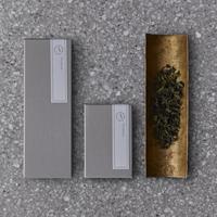 包種茶「みなみさやか」茶葉  45g 箱入り