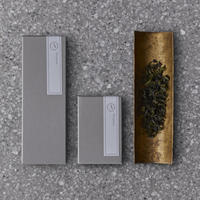 包種茶「みなみさやか」茶葉 20g 箱入り