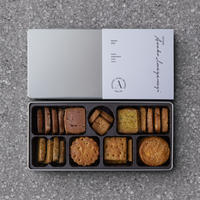 缶入りサブレ詰合せ
