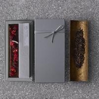 シュマンとペアリングティー詰合せシュマン テベール＆ダージリン2023 1st ピュッタボン