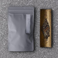 ラベンダー京番茶 ASAKO IWAYANAGI　8杯分